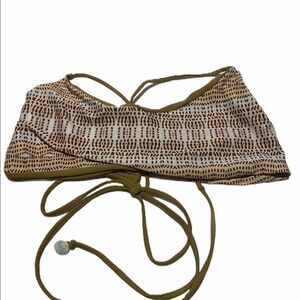 Indie Swim Bikini Top